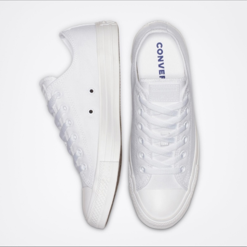 NIB Converse chuck taylor all star